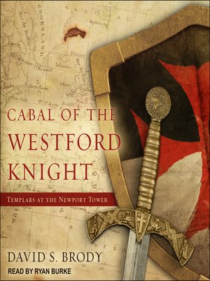 cover image of Cabal of the Westford Knight